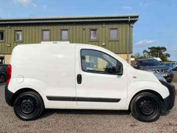 Used Peugeot Bipper 2016 for sale - 74679242: Photo