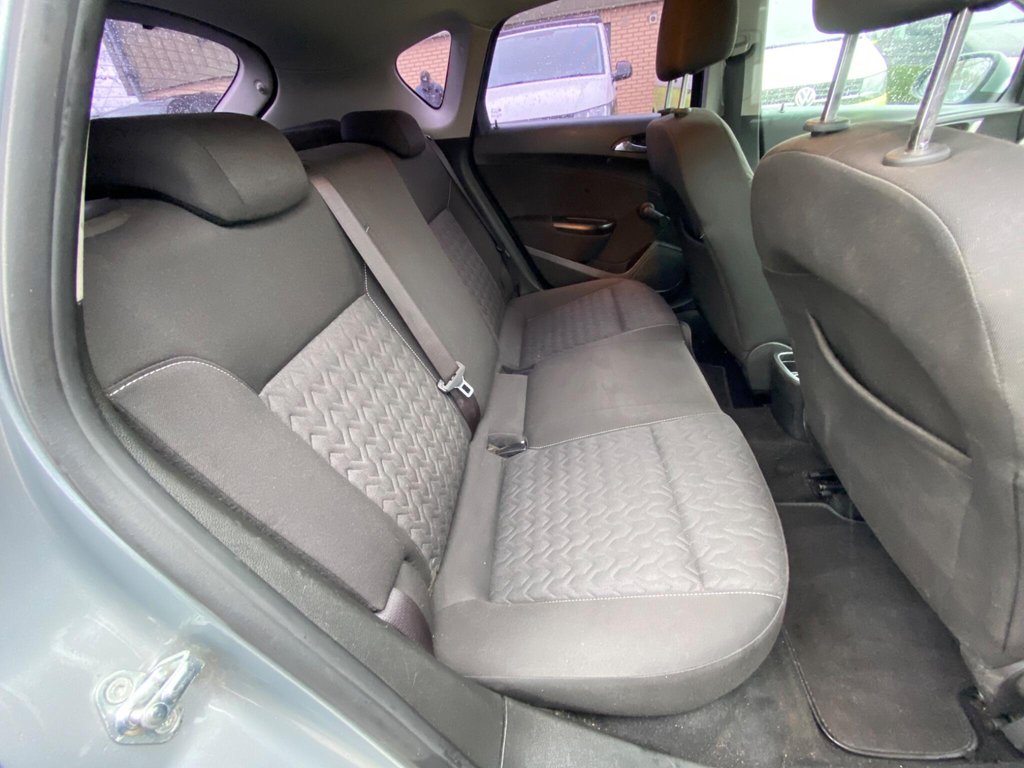 Used Vauxhall Astra 2013 for sale - 77547099: Photo 10