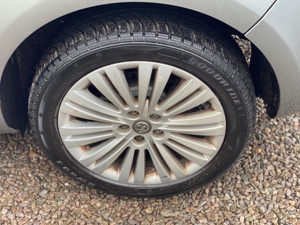 Used Vauxhall Astra 2013 for sale - 77547099: Photo 15