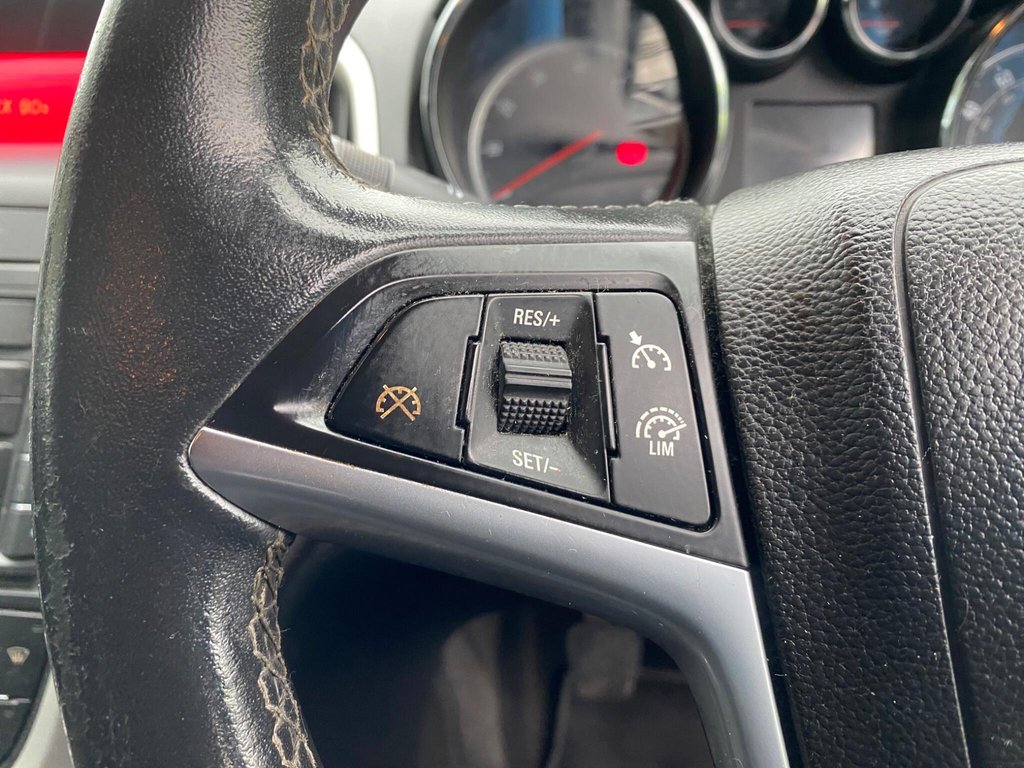 Used Vauxhall Astra 2013 for sale - 77547099: Photo 33