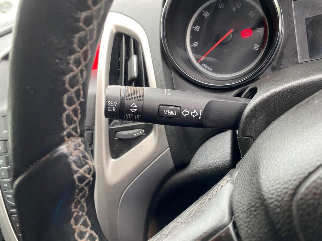 Used Vauxhall Astra 2013 for sale - 77547099: Photo 34