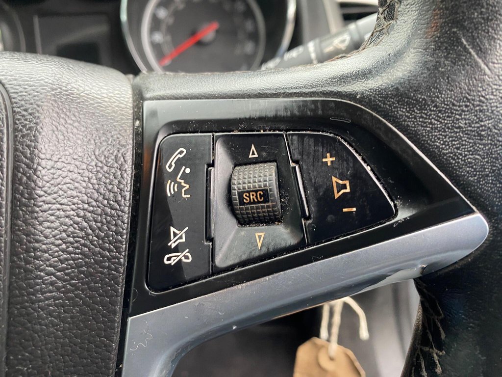 Used Vauxhall Astra 2013 for sale - 77547099: Photo 35