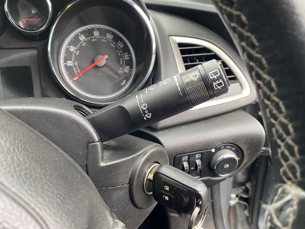 Used Vauxhall Astra 2013 for sale - 77547099: Photo 36