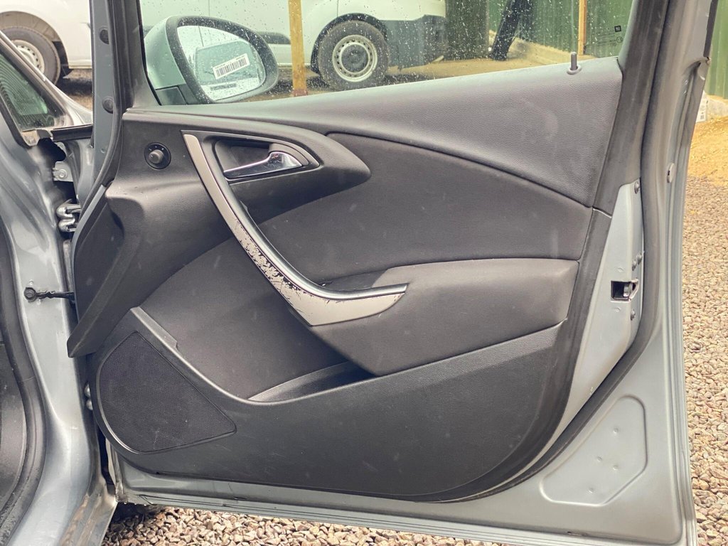 Used Vauxhall Astra 2013 for sale - 77547099: Photo 39