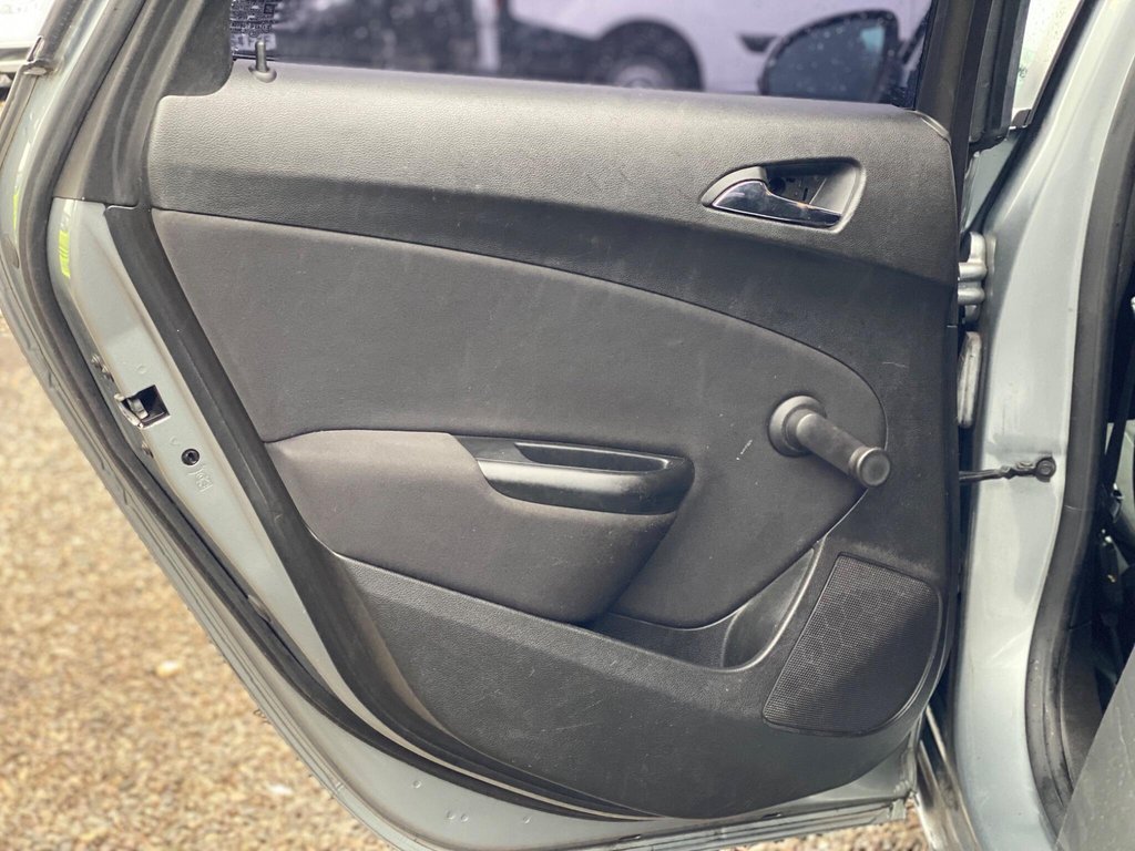 Used Vauxhall Astra 2013 for sale - 77547099: Photo 48