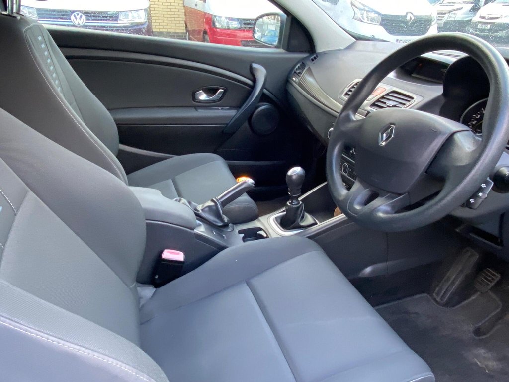 Used Renault Megane 2010 for sale - 77236388: Photo 23