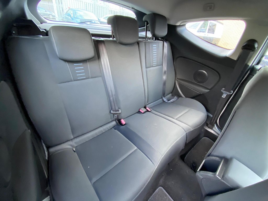 Used Renault Megane 2010 for sale - 77236388: Photo 29