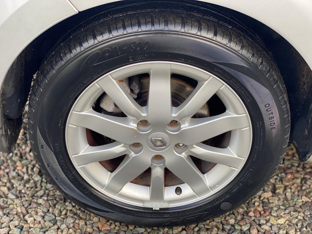 Used Renault Megane 2010 for sale - 77236388: Photo 36