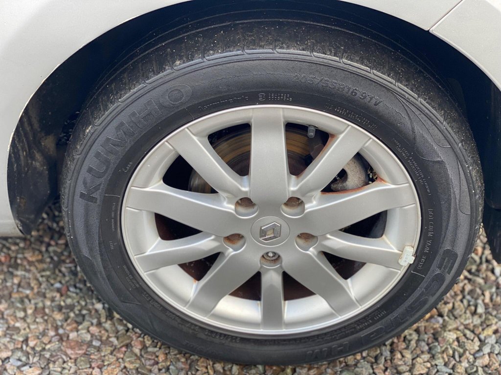 Used Renault Megane 2010 for sale - 77236388: Photo 37