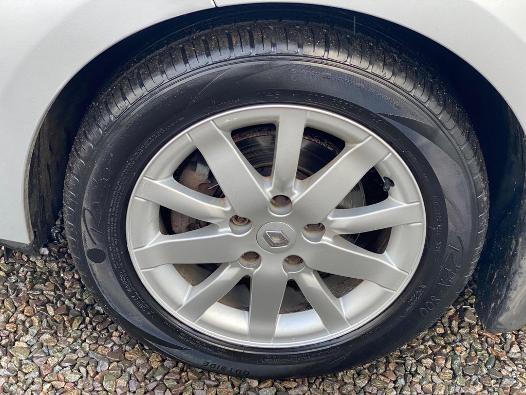 Used Renault Megane 2010 for sale - 77236388: Photo 38