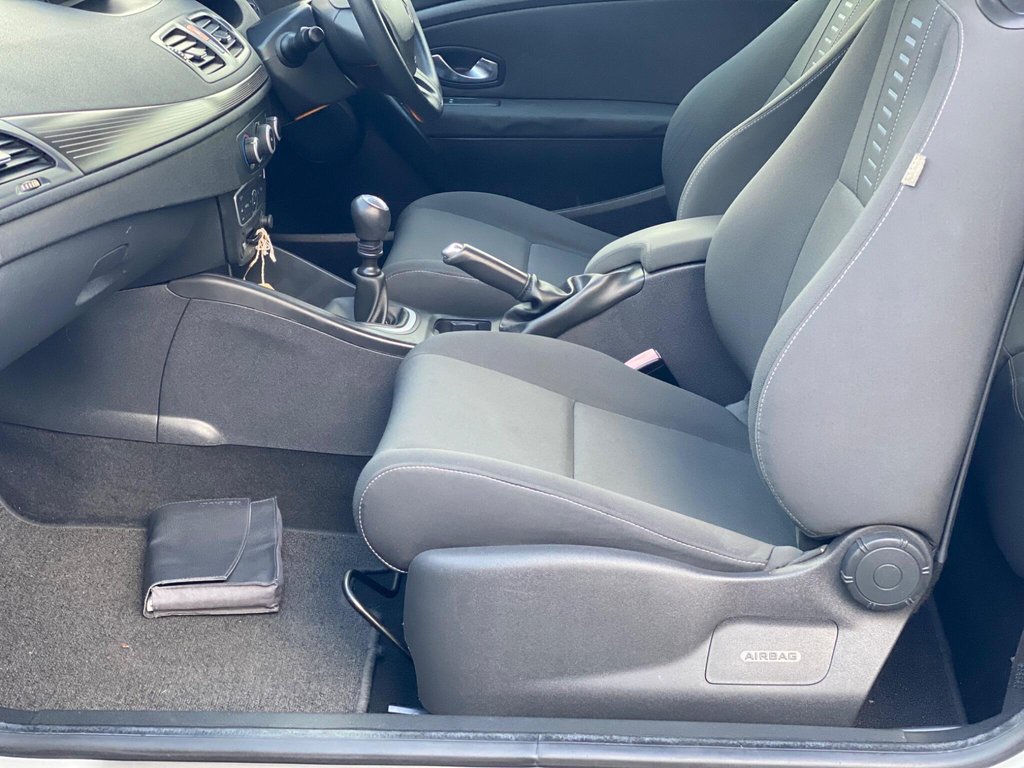 Used Renault Megane 2010 for sale - 77236388: Photo 42