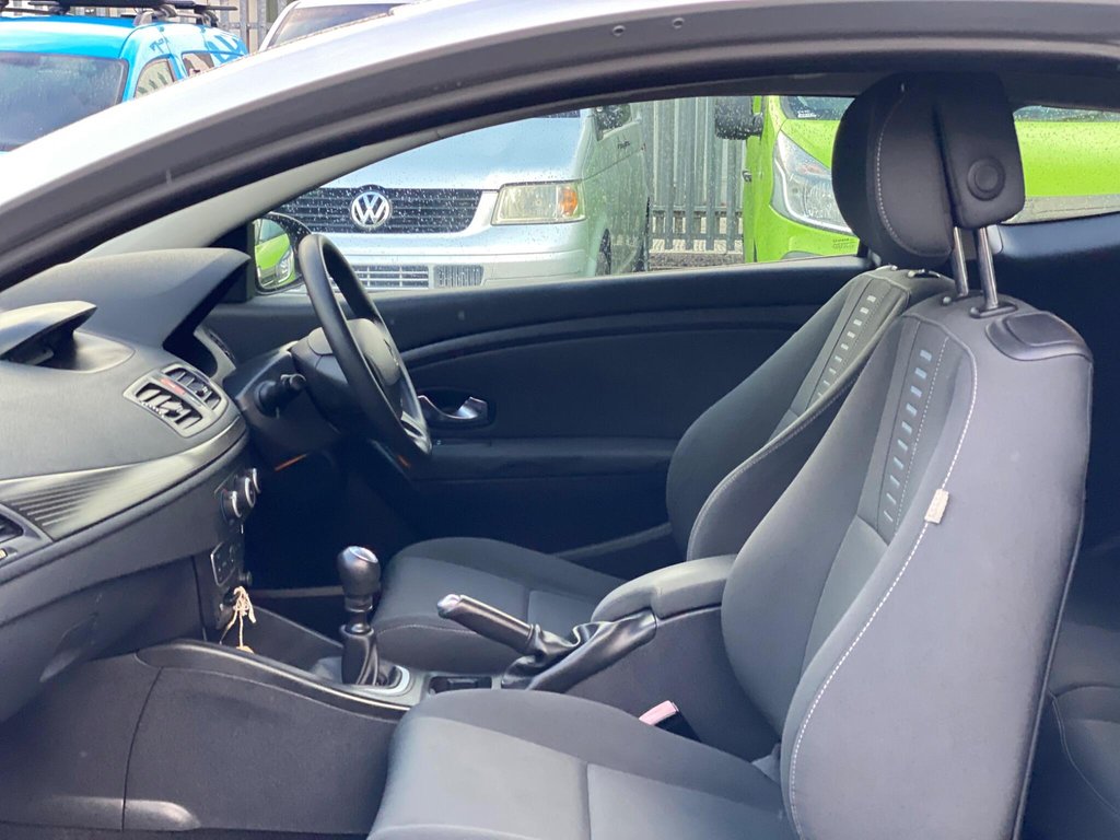 Used Renault Megane 2010 for sale - 77236388: Photo 45