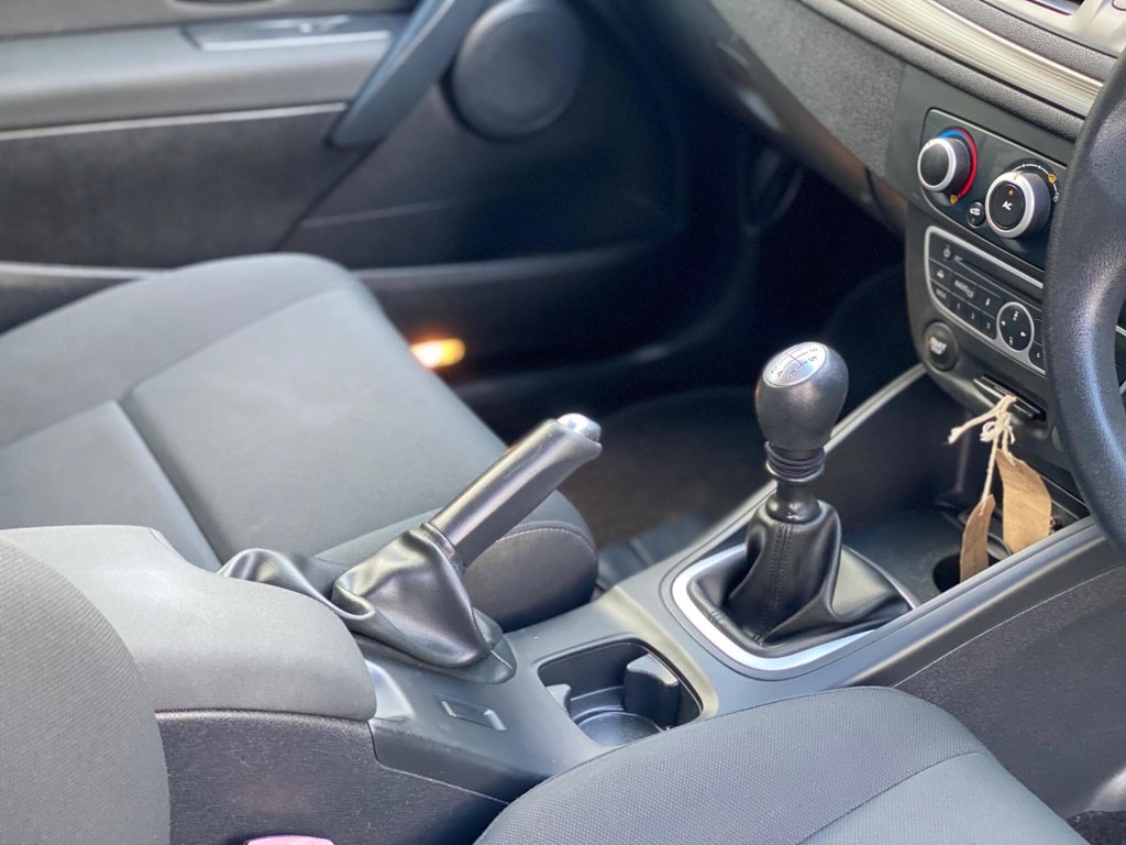 Used Renault Megane 2010 for sale - 77236388: Photo 50