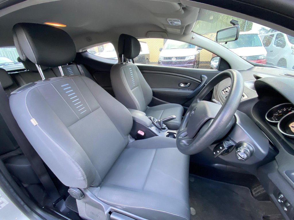 Used Renault Megane 2010 for sale - 77236388: Photo 7