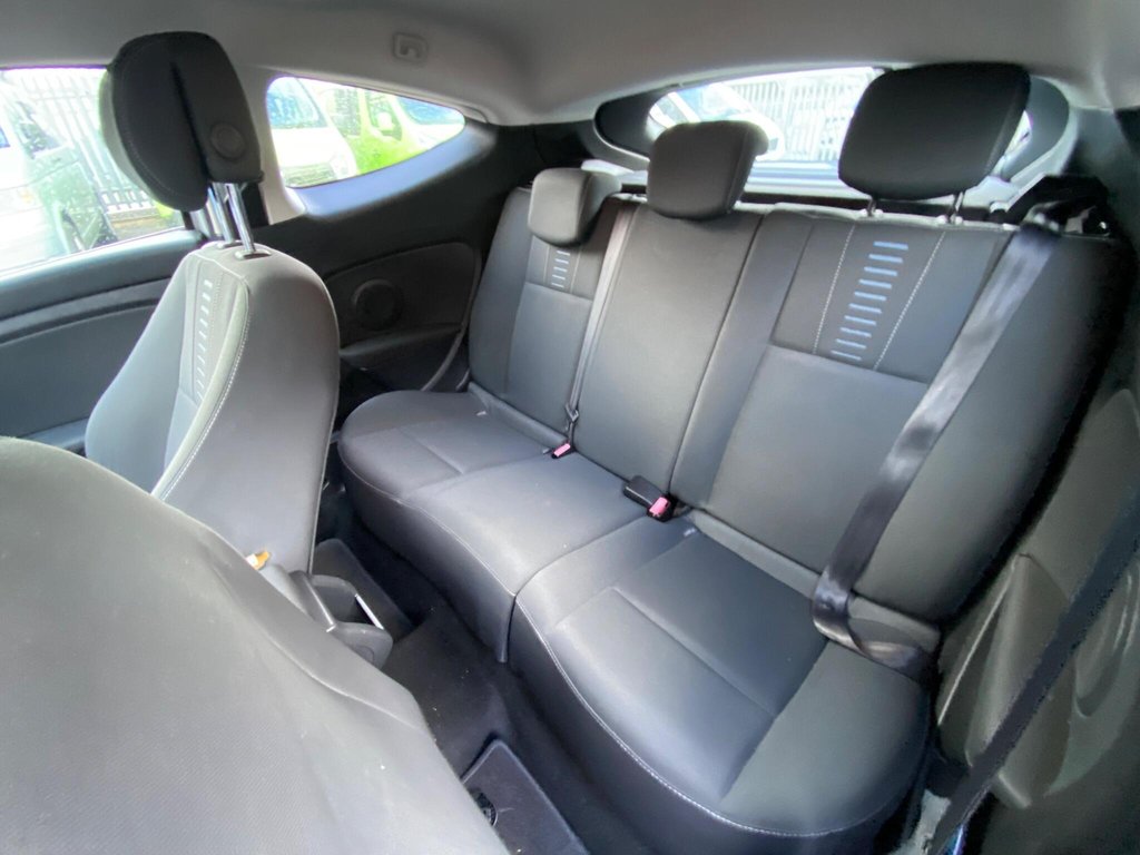 Used Renault Megane 2010 for sale - 77236388: Photo 8