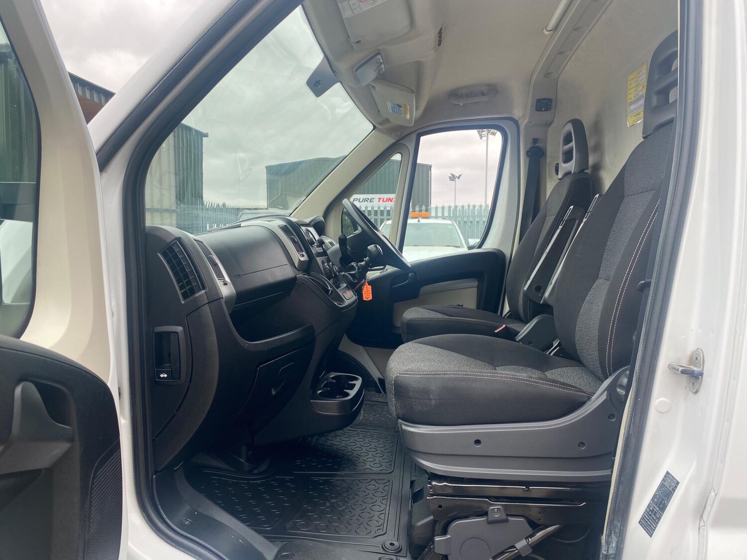 Vehicle 15