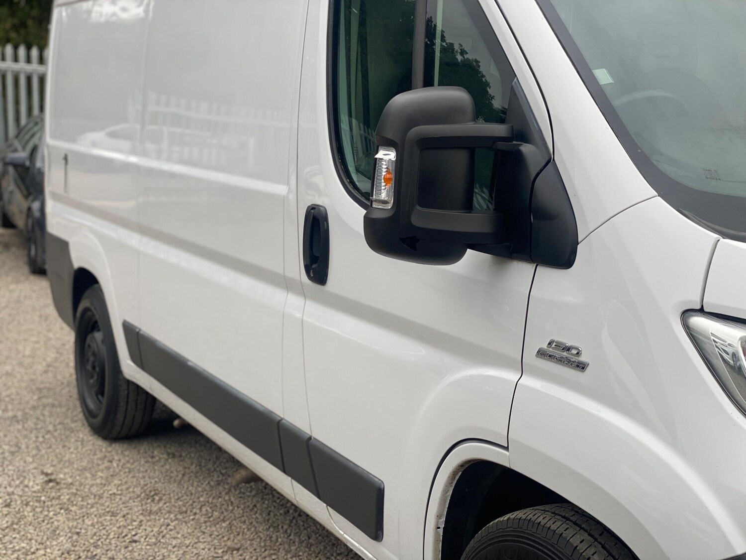 Vehicle 24