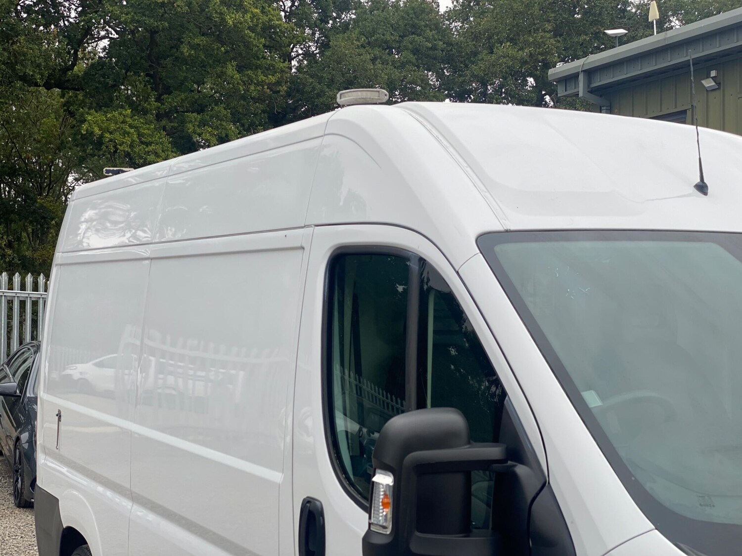 Vehicle 25