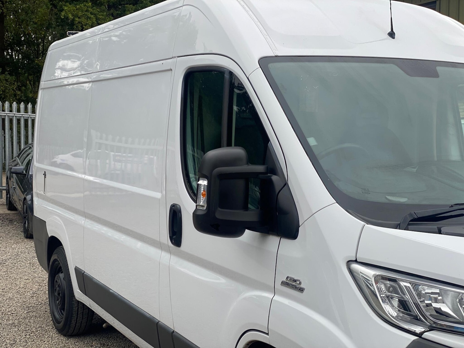 Vehicle 26