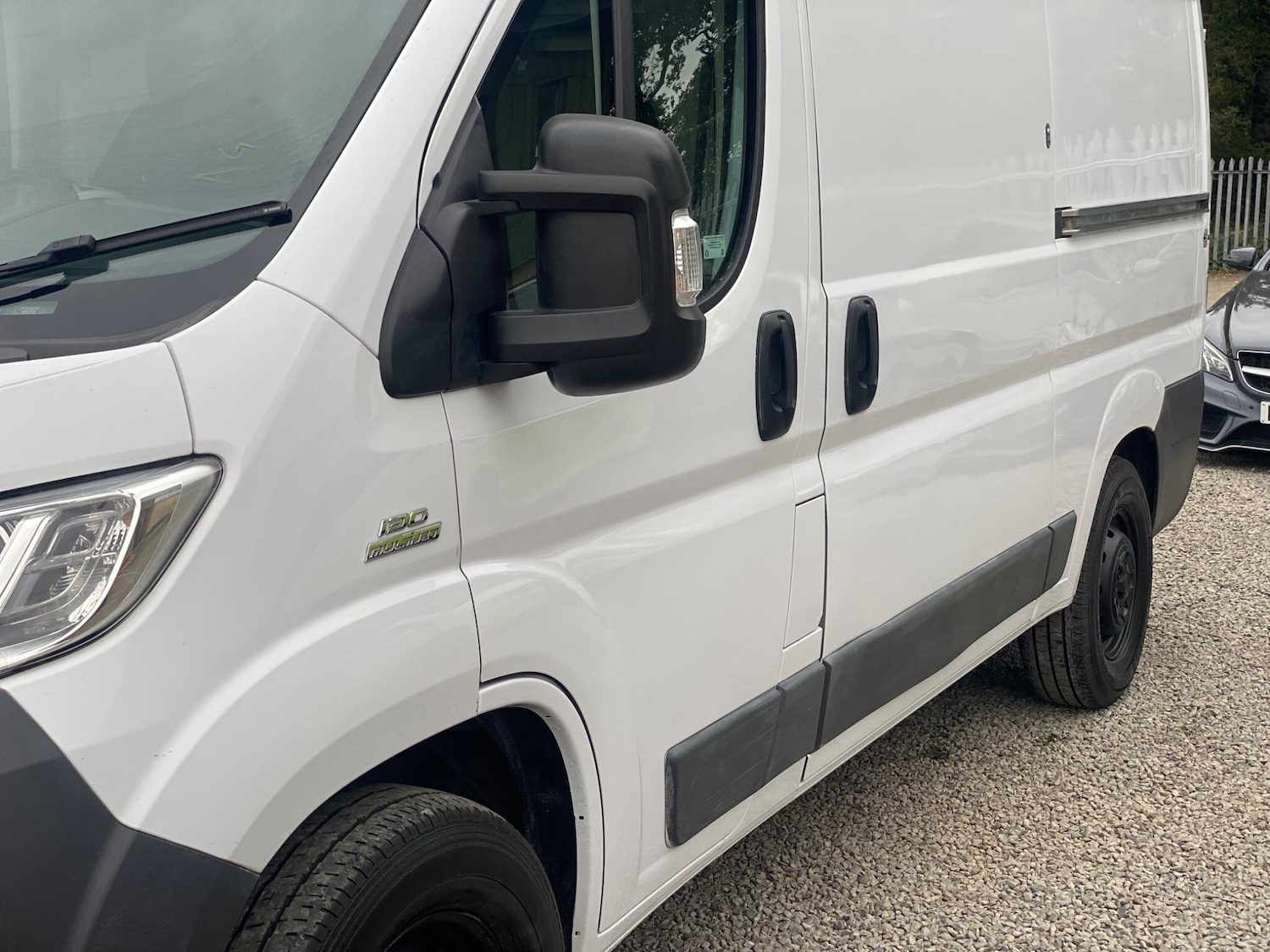 Vehicle 28