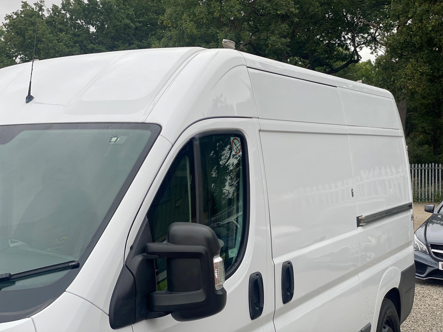 Vehicle 29