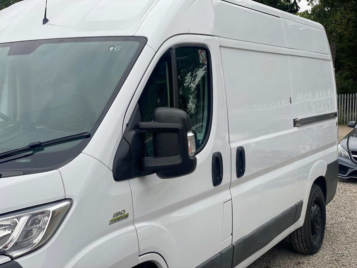 Vehicle 30