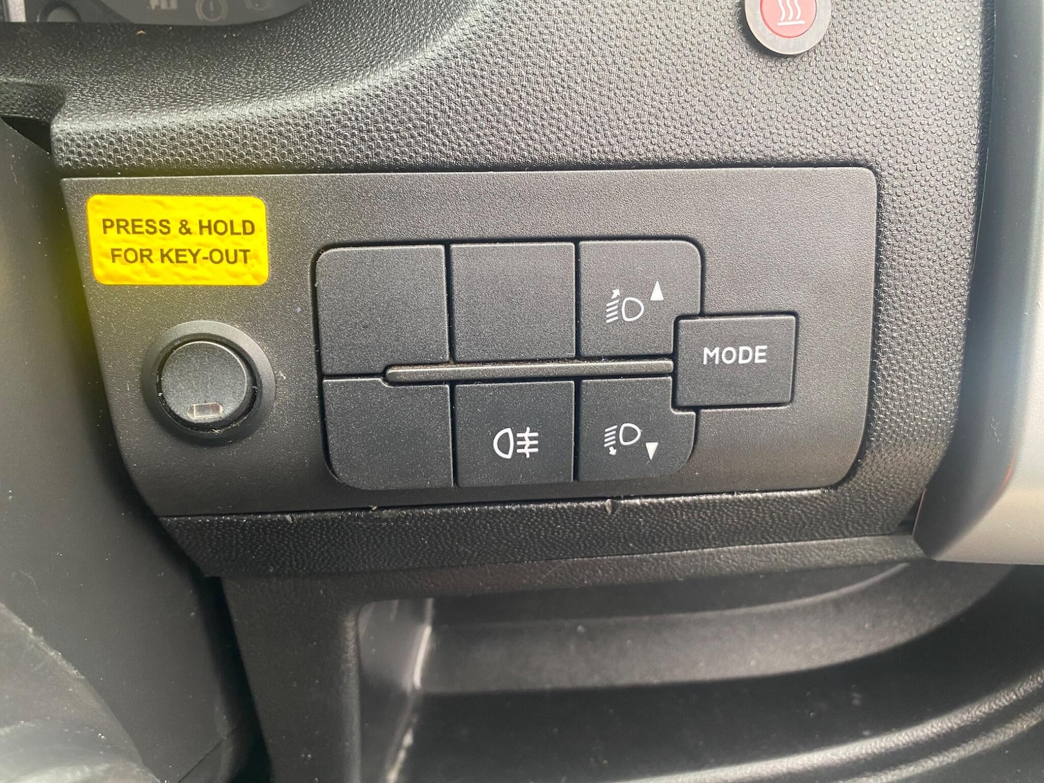 Vehicle 50