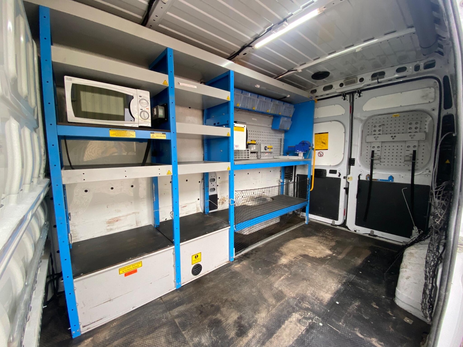 Vehicle 63