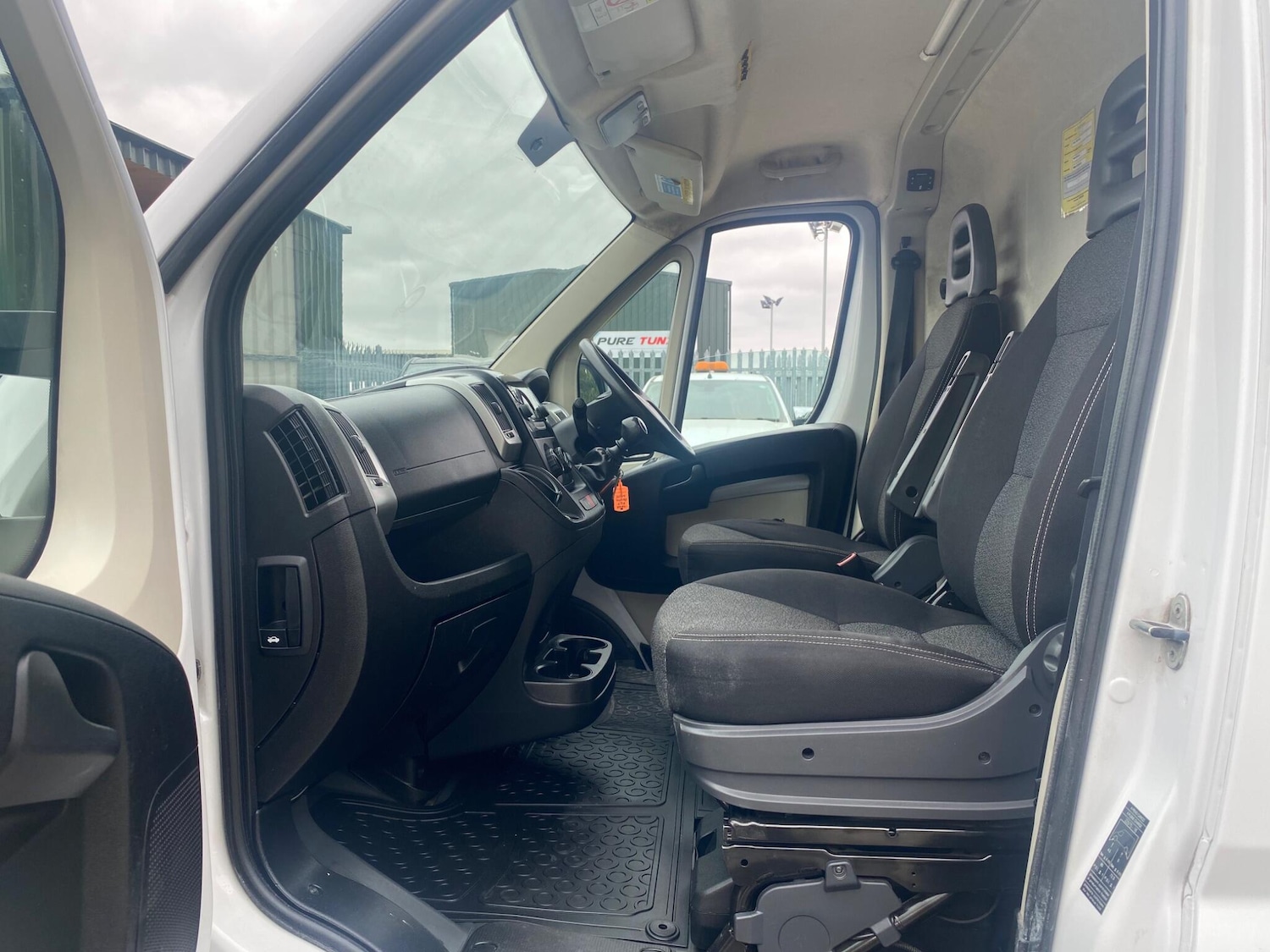 Vehicle 66