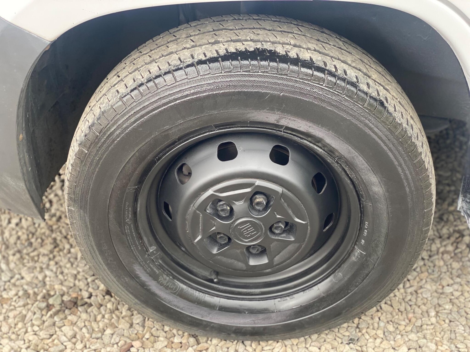 Vehicle 69