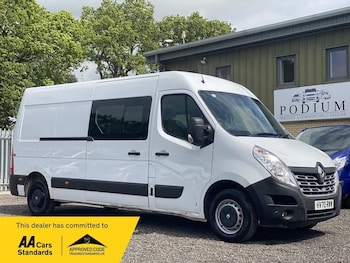 Used Renault Master 2020 for sale - 78637838: Photo