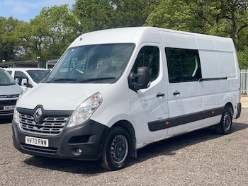 Used Renault Master 2020 for sale - 78637838: Photo