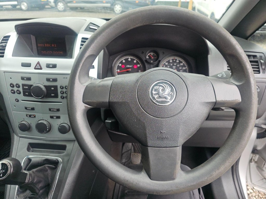 Vehicle 38