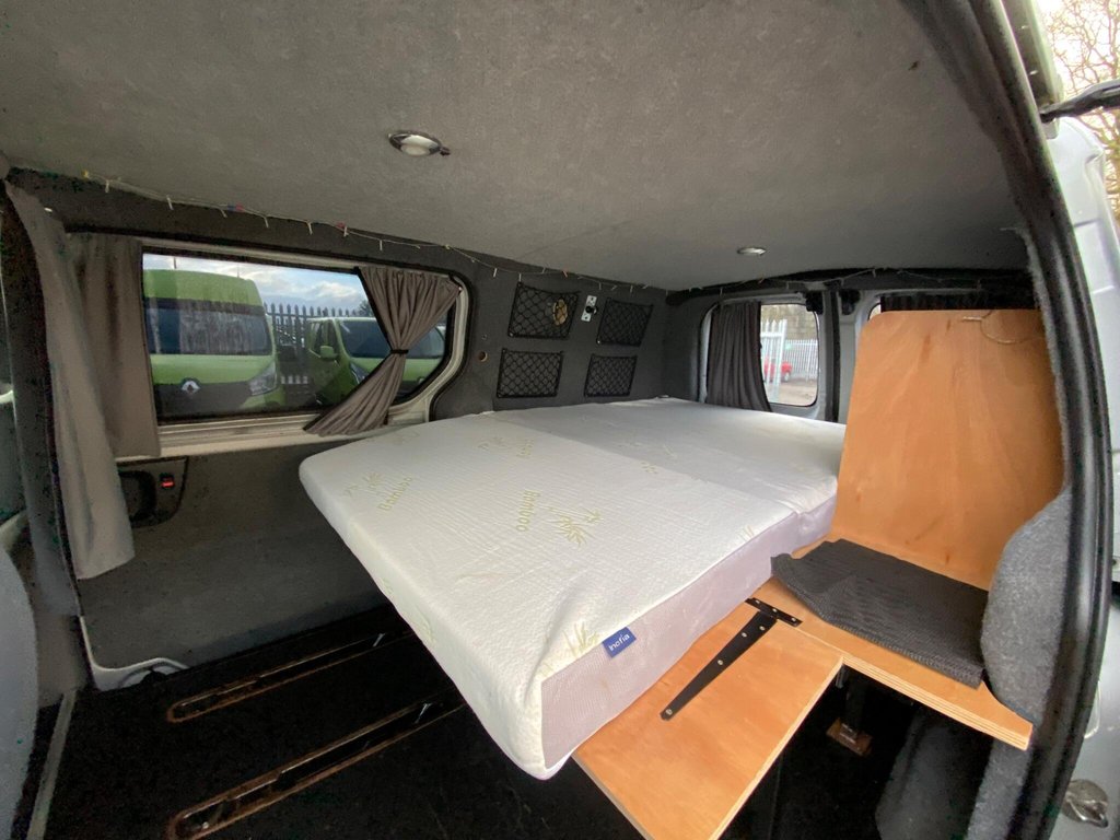 Used Hyundai Iload 2010 for sale - 77307409: Photo 10