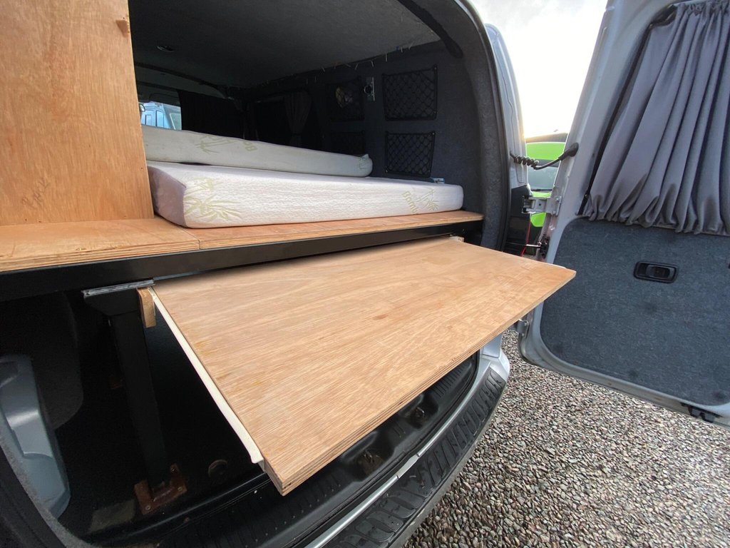 Used Hyundai Iload 2010 for sale - 77307409: Photo 11