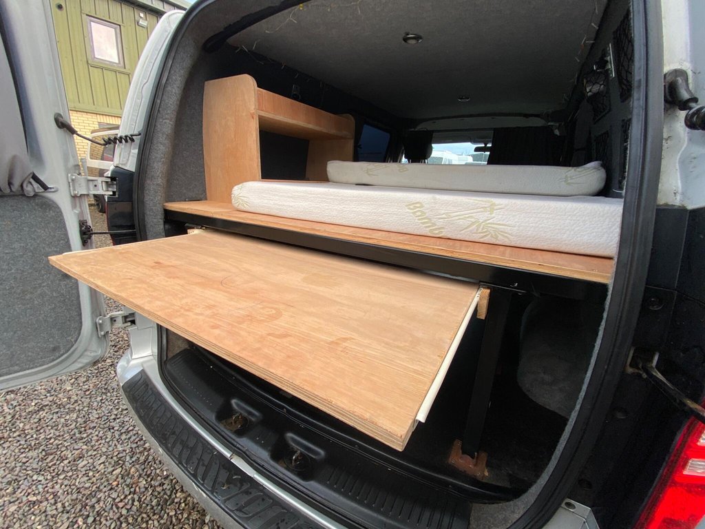 Used Hyundai Iload 2010 for sale - 77307409: Photo 12