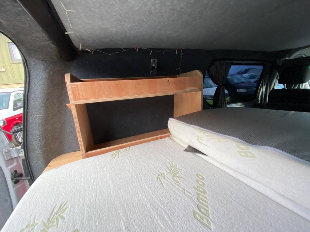 Used Hyundai Iload 2010 for sale - 77307409: Photo 13