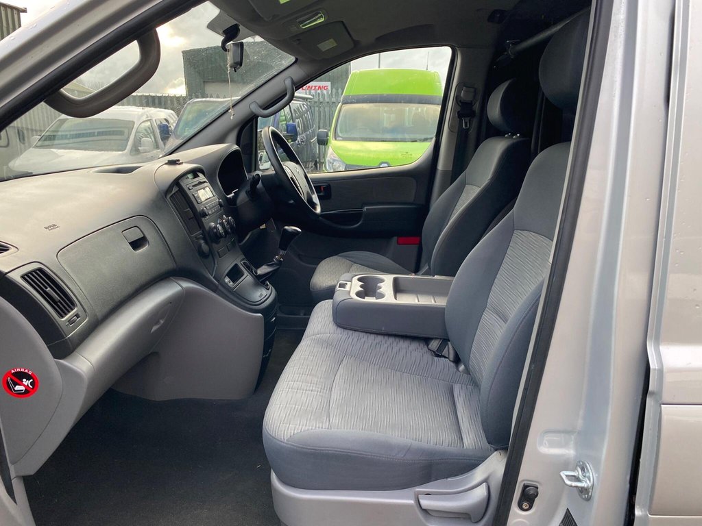 Used Hyundai Iload 2010 for sale - 77307409: Photo 15