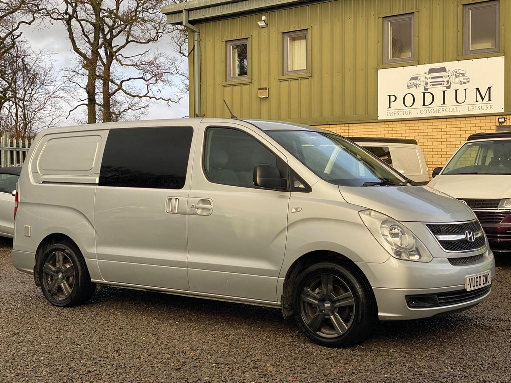 Used Hyundai Iload 2010 for sale - 77307409: Photo 17