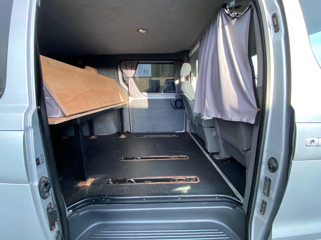 Used Hyundai Iload 2010 for sale - 77307409: Photo 19