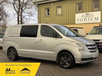 Used Hyundai Iload 2010 for sale - 77307409: Photo