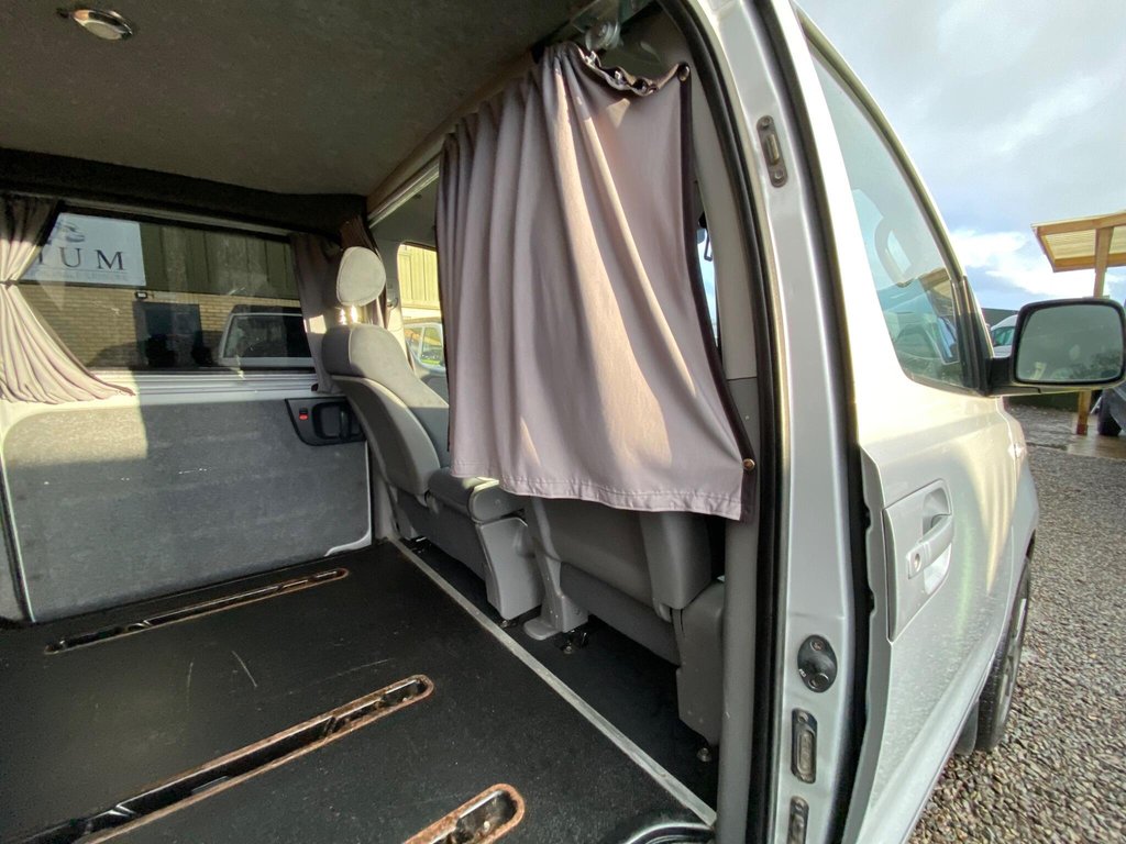 Used Hyundai Iload 2010 for sale - 77307409: Photo 20