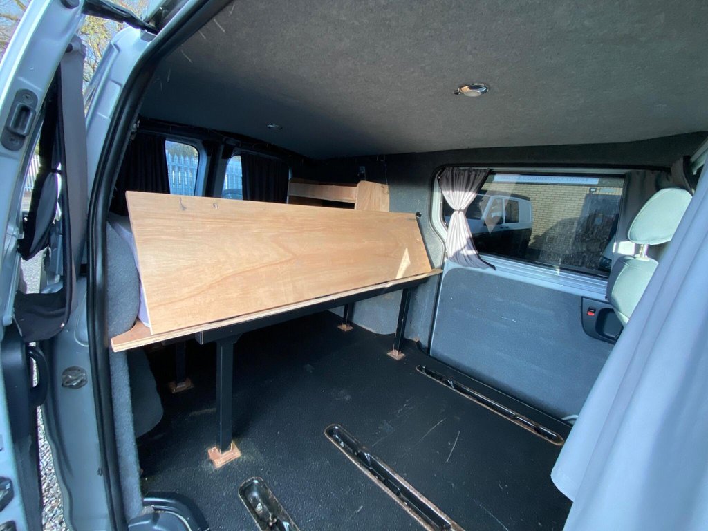 Used Hyundai Iload 2010 for sale - 77307409: Photo 21