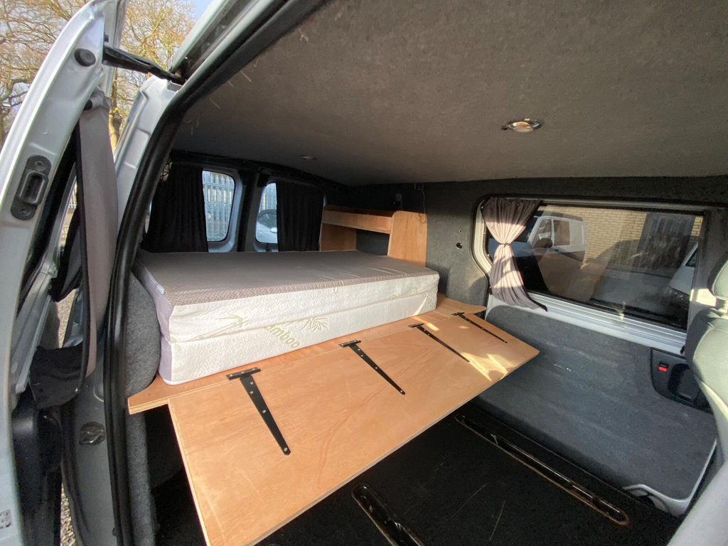 Used Hyundai Iload 2010 for sale - 77307409: Photo 22