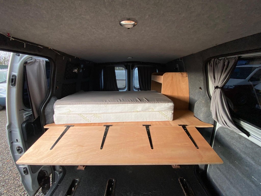 Used Hyundai Iload 2010 for sale - 77307409: Photo 23