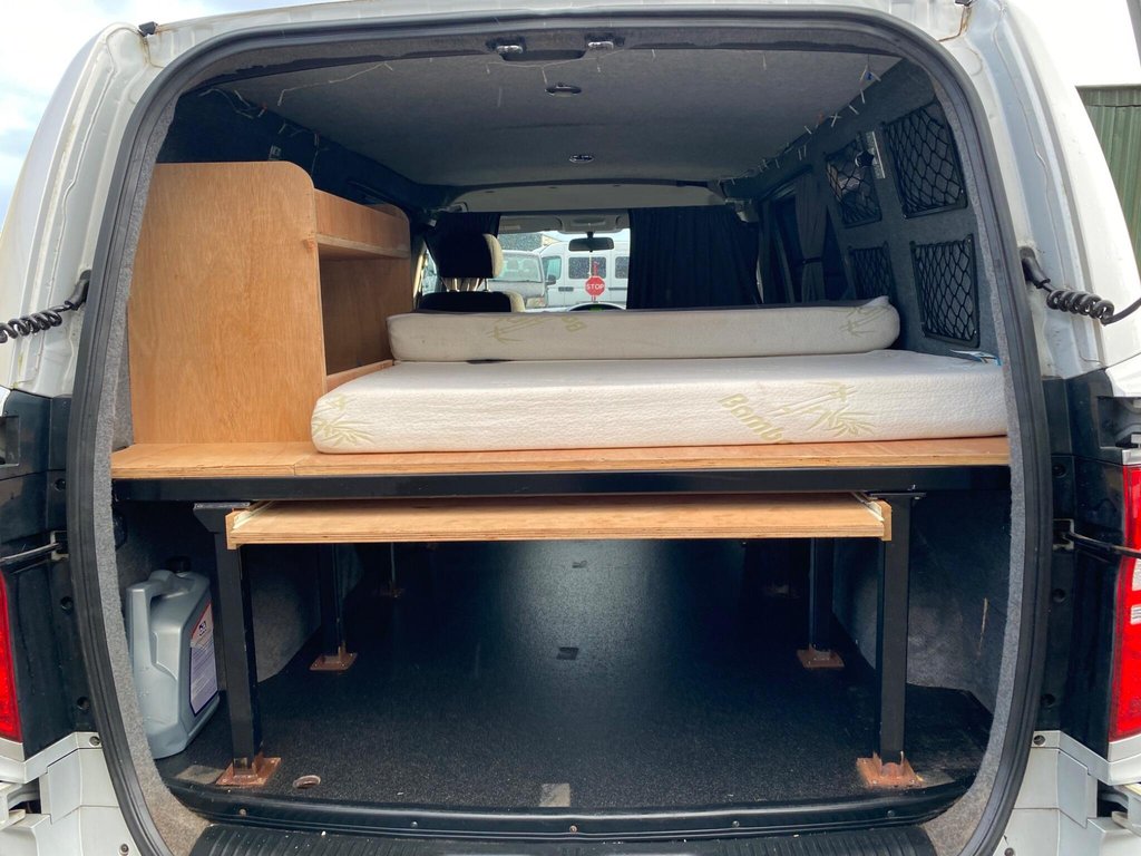 Used Hyundai Iload 2010 for sale - 77307409: Photo 24