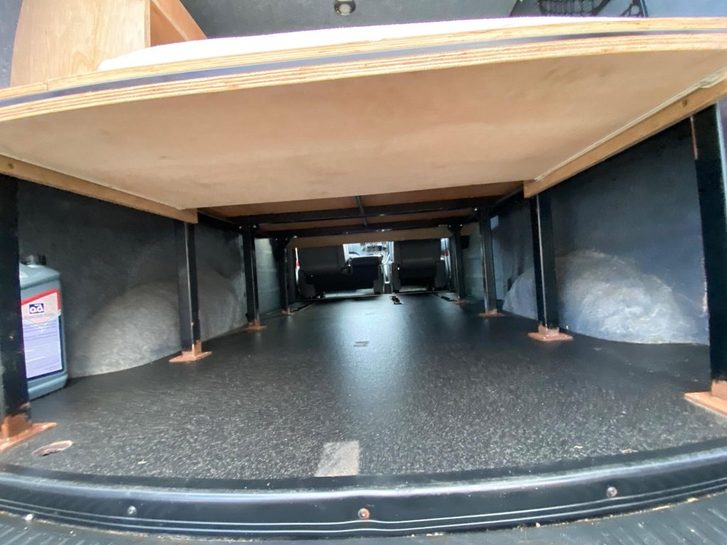 Used Hyundai Iload 2010 for sale - 77307409: Photo 25