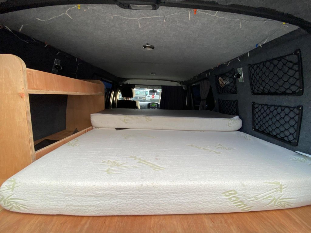 Used Hyundai Iload 2010 for sale - 77307409: Photo 26