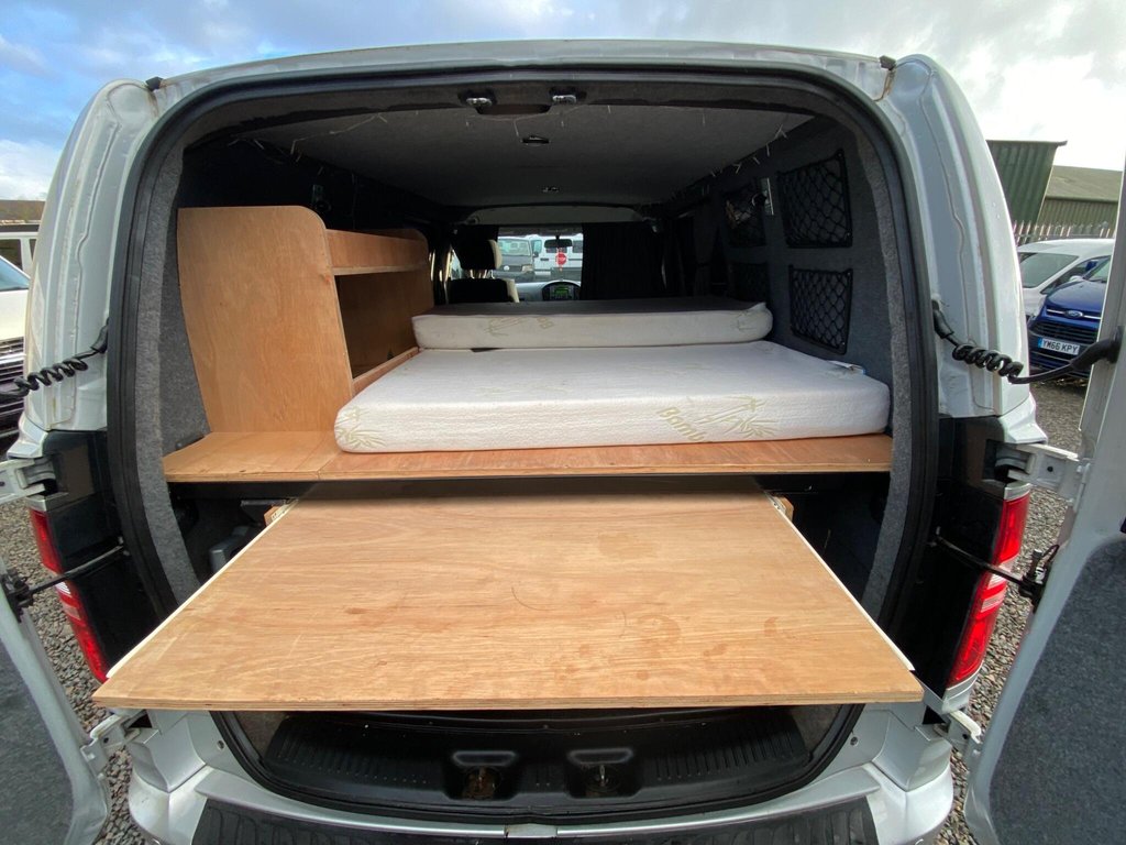 Used Hyundai Iload 2010 for sale - 77307409: Photo 29