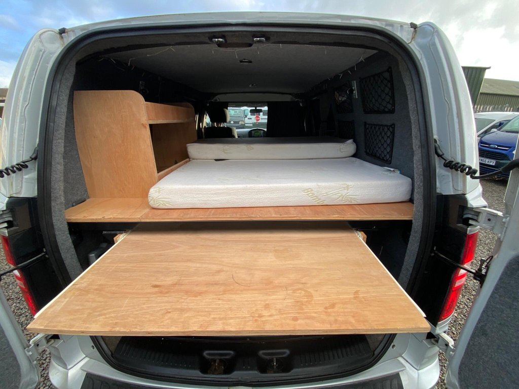 Used Hyundai Iload 2010 for sale - 77307409: Photo 30